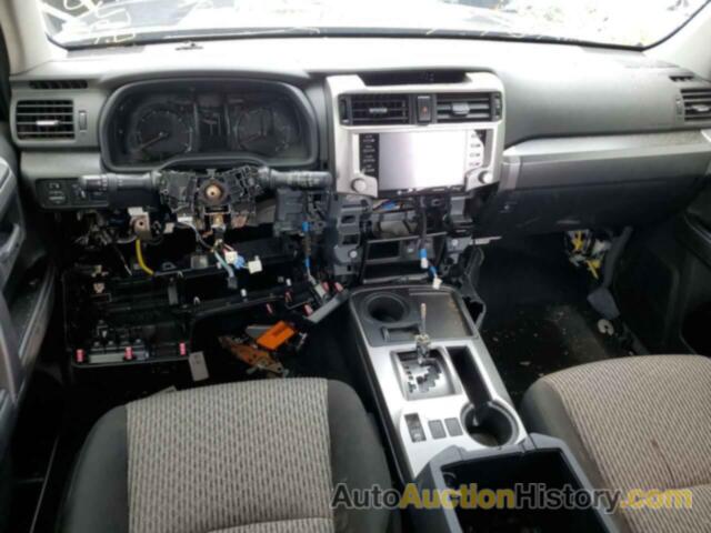 TOYOTA 4RUNNER SR5, JTEEU5JR1P5281366