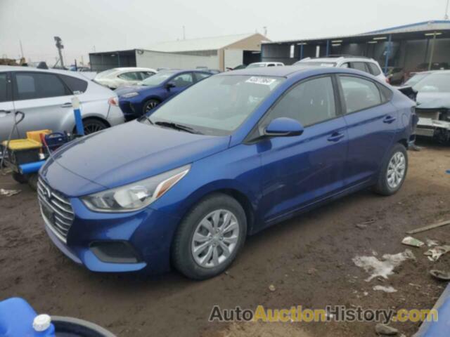 HYUNDAI ACCENT SE, 3KPC24A68LE112302