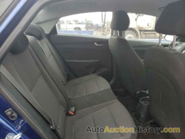 HYUNDAI ACCENT SE, 3KPC24A68LE112302