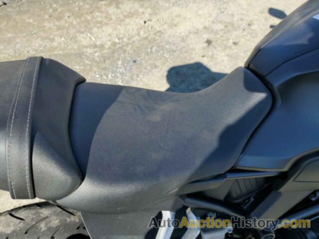 HONDA CB CYCLE N, MLHNC5505K5000436