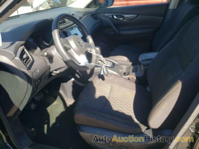 NISSAN ROGUE S, 5N1AT2MV1LC734464