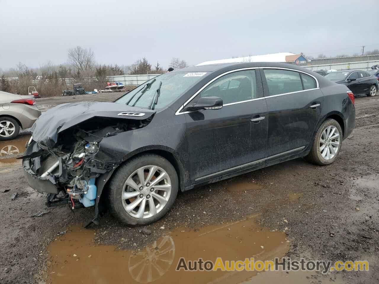 BUICK LACROSSE, 1G4GB5G31GF251859