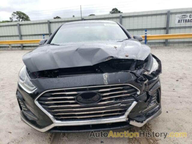 HYUNDAI SONATA SPORT, 5NPE34AF0JH609889