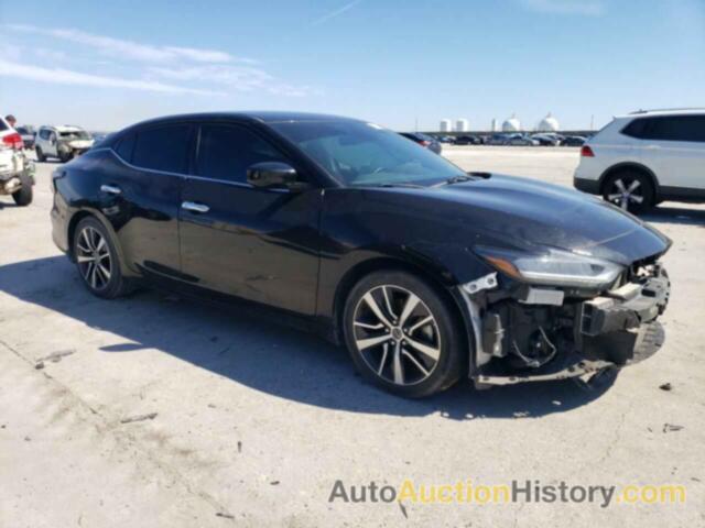 NISSAN MAXIMA S, 1N4AA6BV4LC379087