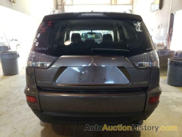 MITSUBISHI OUTLANDER SE, JA4JT3AW3CU005345