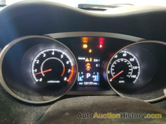 MITSUBISHI OUTLANDER SE, JA4JT3AW3CU005345