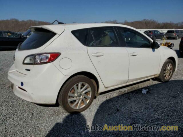 MAZDA 3 I, JM1BL1M72D1832551