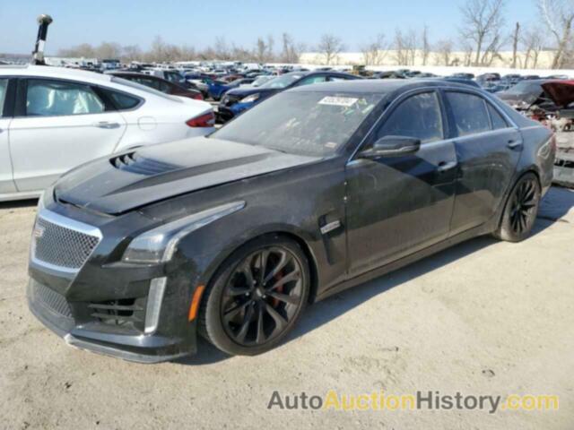 CADILLAC CTS, 1G6A15S60H0208958