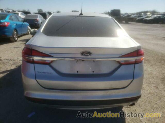 FORD FUSION S, 3FA6P0G76HR273728