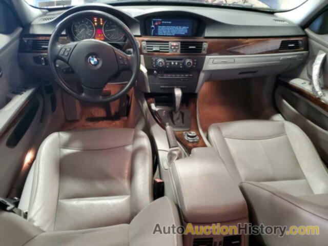 BMW 3 SERIES XI SULEV, WBAPK5C57BA656915