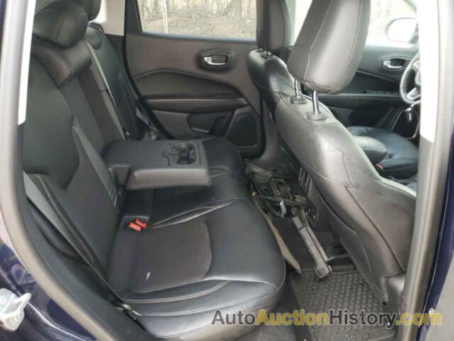 JEEP COMPASS LATITUDE, 3C4NJDBB5JT136296