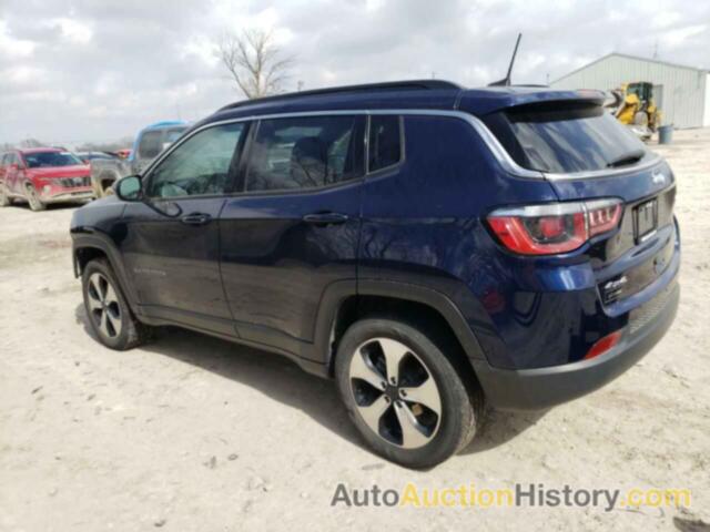 JEEP COMPASS LATITUDE, 3C4NJDBB5JT136296