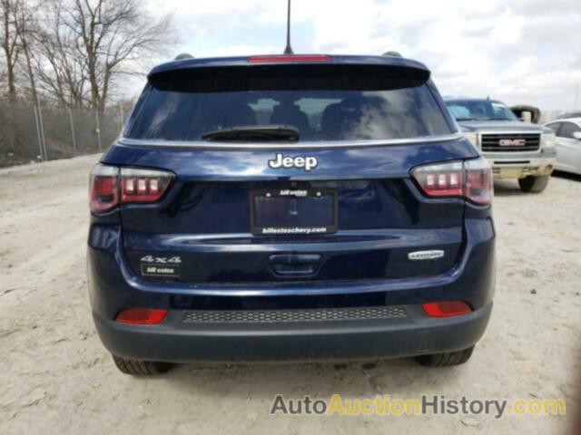 JEEP COMPASS LATITUDE, 3C4NJDBB5JT136296