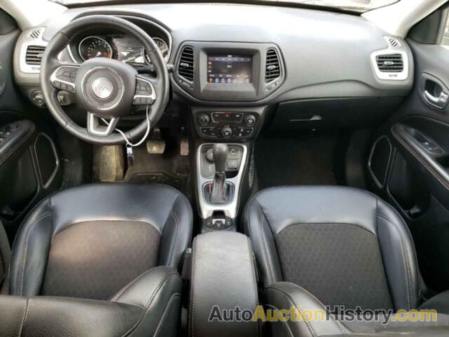 JEEP COMPASS LATITUDE, 3C4NJDBB5JT136296