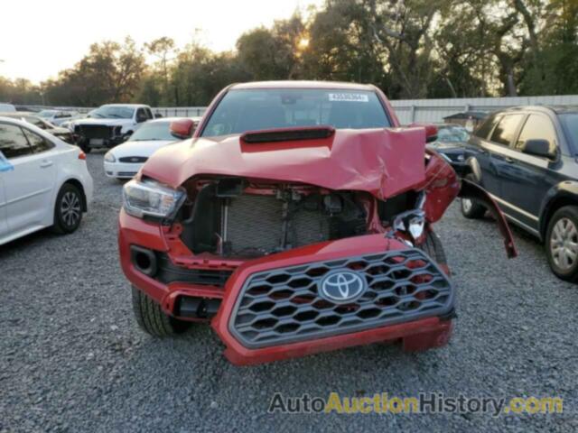 TOYOTA TACOMA DOUBLE CAB, 3TMAZ5CN0PM213620