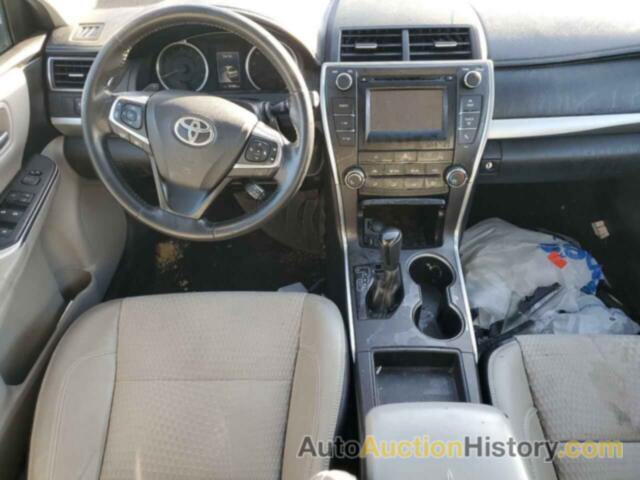 TOYOTA CAMRY LE, 4T1BF1FK6FU069200