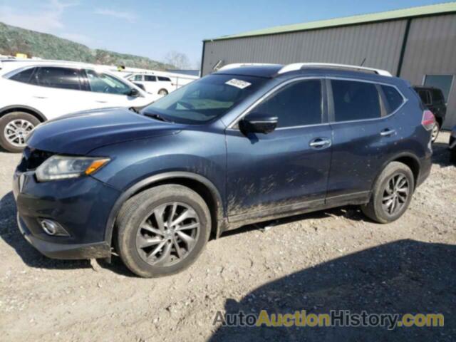 NISSAN ROGUE S, 5N1AT2MT9FC801251