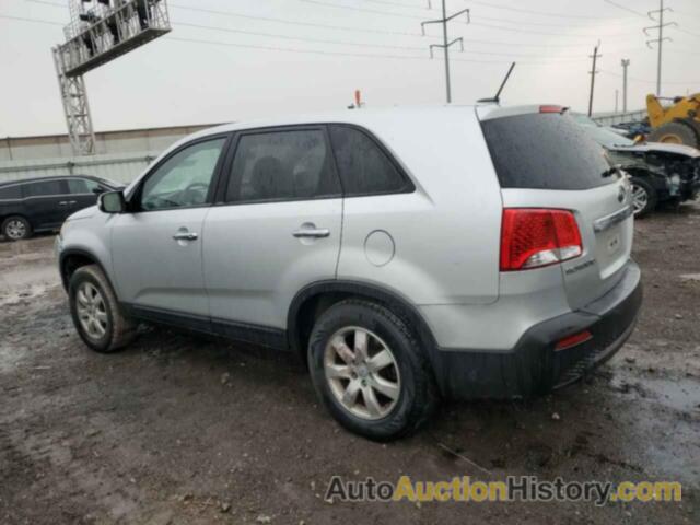 KIA SORENTO BASE, 5XYKT3A19CG235763