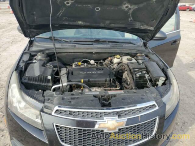 CHEVROLET CRUZE LS, 1G1PC5SHXC7369751