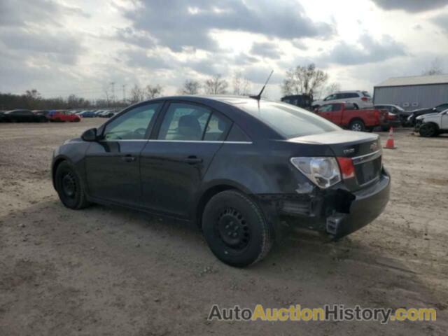 CHEVROLET CRUZE LS, 1G1PC5SHXC7369751