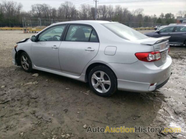 TOYOTA COROLLA BASE, 2T1BU4EE4BC753449