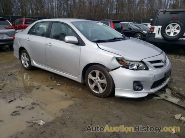 TOYOTA COROLLA BASE, 2T1BU4EE4BC753449