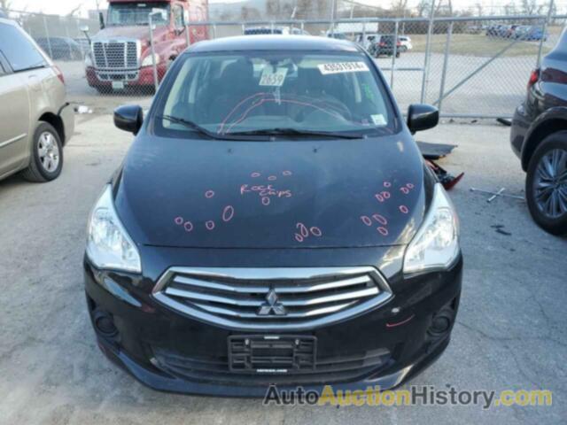 MITSUBISHI MIRAGE G4 ES, ML32F3FJ3JHF07735