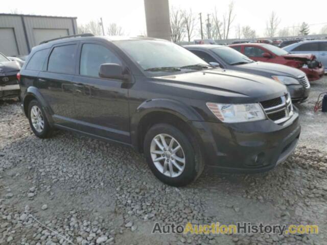 DODGE JOURNEY SXT, 3C4PDCBG3FT743925