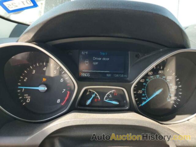 FORD ESCAPE SE, 1FMCU0GX9EUE39195