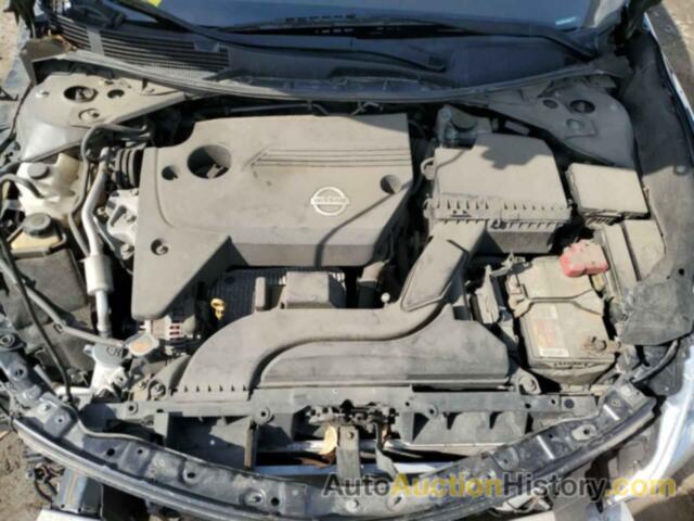 NISSAN ALTIMA 2.5, 1N4AL3APXFC484278