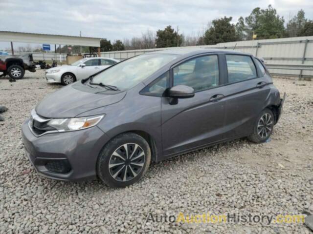 HONDA FIT LX, 3HGGK5H41KM726576