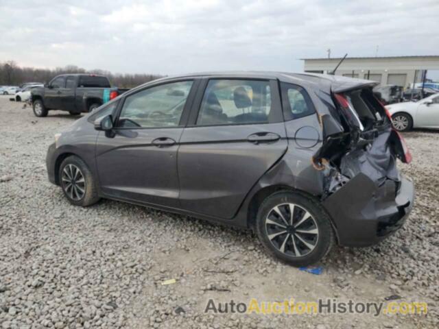 HONDA FIT LX, 3HGGK5H41KM726576