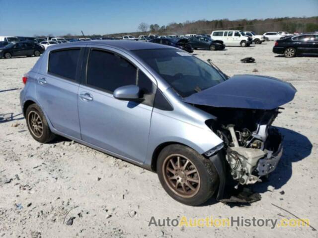 TOYOTA YARIS, JTDKTUD33ED590514