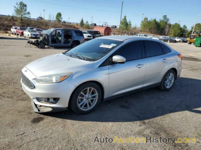 FORD FOCUS SE, 1FADP3F29FL259199