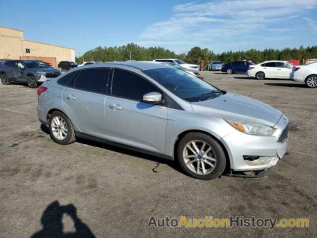 FORD FOCUS SE, 1FADP3F29FL259199