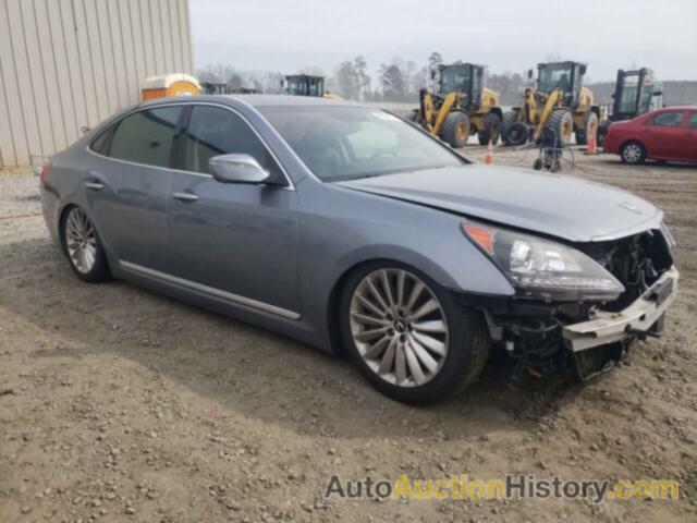 HYUNDAI EQUUS SIGNATURE, KMHGH4JH4EU083057