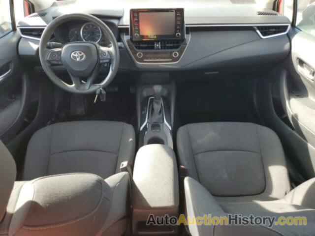 TOYOTA COROLLA LE, 5YFEPRAE3LP004537