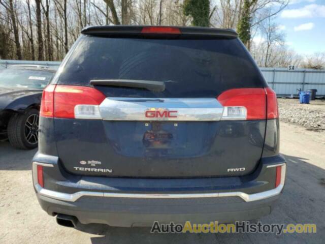 GMC TERRAIN SLE, 2GKFLTEK0H6303929