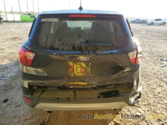 FORD ESCAPE SE, 1FMCU9GD7KUB78400