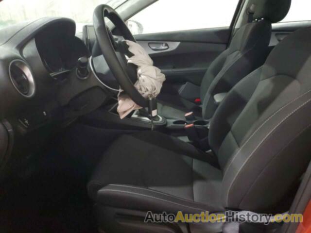 KIA FORTE LX, 3KPF24AD4PE602916