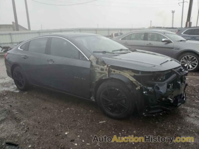 CHEVROLET MALIBU LS, 1G1ZB5ST0HF194777