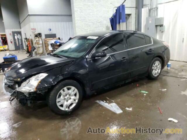 NISSAN ALTIMA BASE, 1N4AL2AP3CN499683