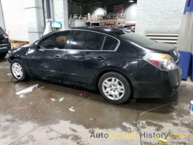 NISSAN ALTIMA BASE, 1N4AL2AP3CN499683