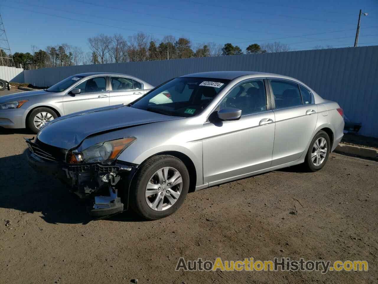 HONDA ACCORD LXP, 1HGCP2F49CA187219