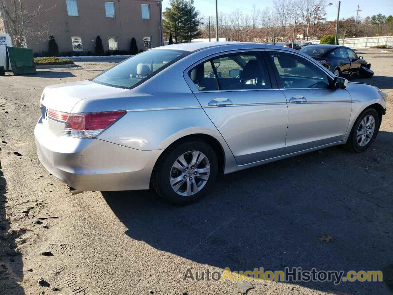 HONDA ACCORD LXP, 1HGCP2F49CA187219