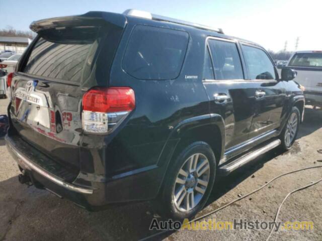 TOYOTA 4RUNNER SR5, JTEBU5JR8B5048905