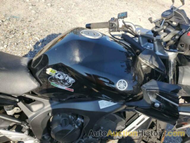 YAMAHA FZ6 SHG SHG, JYARJ13EX8A005385