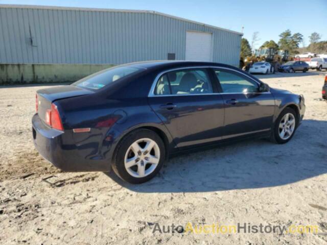 CHEVROLET MALIBU LS, 1G1ZA5EU5BF306309