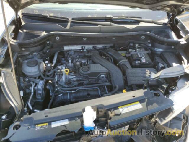 VOLKSWAGEN TAOS SE SE, 3VVRX7B29NM098901