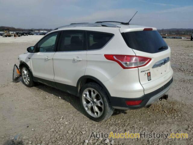 FORD ESCAPE TITANIUM, 1FMCU9J9XGUB95087